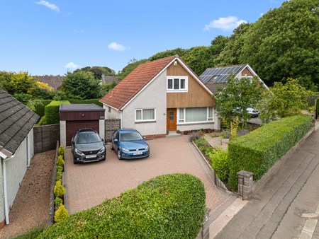 5 Mallaig Avenue, Dundee DD2 4TW