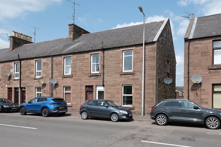 Flat 1/1, 20 Montrose Road DD8 2HT