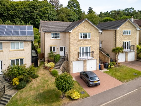 36 Clayhills Drive, Dundee DD2 1SX