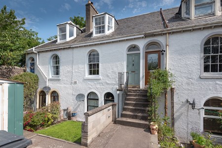 19 Isla Place, Tayport DD6 9AS