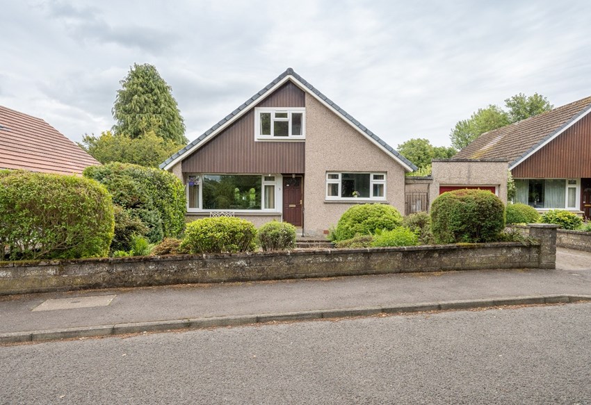 3 Briar Grove Forfar