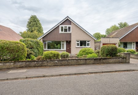 3 Briar Grove, Forfar DD8 1DQ