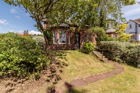 Parkside, 36 Brechin Road DD8 4DD