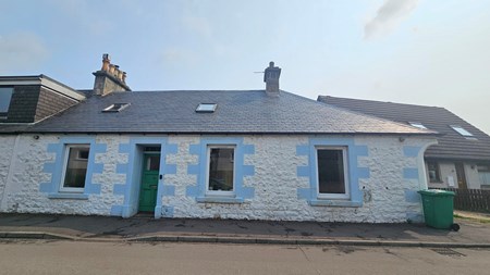 62 Tay Street, Tayport DD6 9BJ