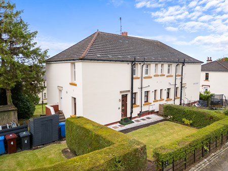 4 Stirling Terrace, Dundee DD3 6JX