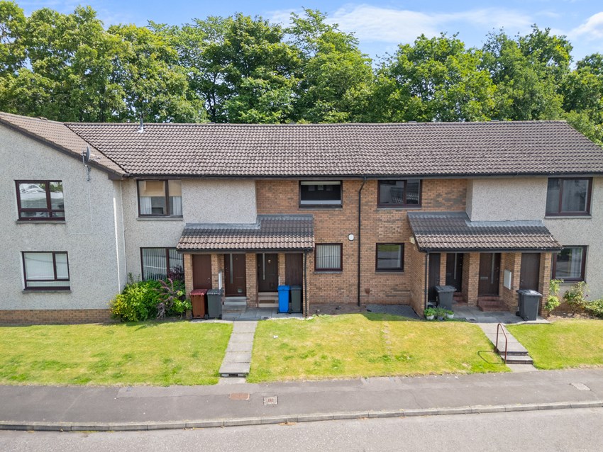 3 Laidon Terrace Dundee