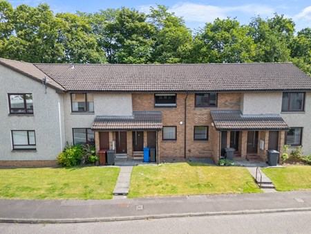 3 Laidon Terrace, Dundee DD3 8PJ