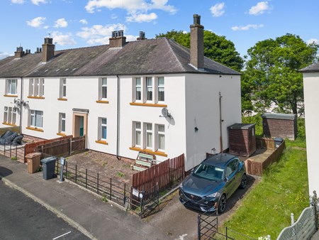 28c Kenmore Terrace, Dundee DD3 6EJ