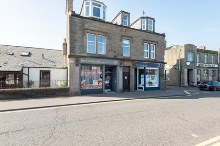 93 High Street, Carnoustie DD7 7EA