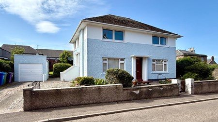 19 Gowan Street, Arbroath DD11 2BH