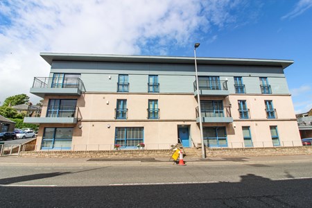 313 Queen Street, Broughty Ferry, Dundee DD5 2HT