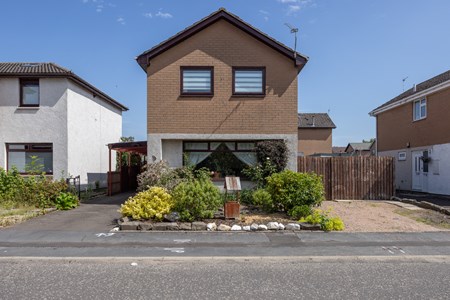 28 Trinity Fields Crescent, Brechin DD9 6YF