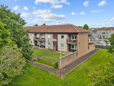 Flat D, 19 Douglas Road DD4 7SH