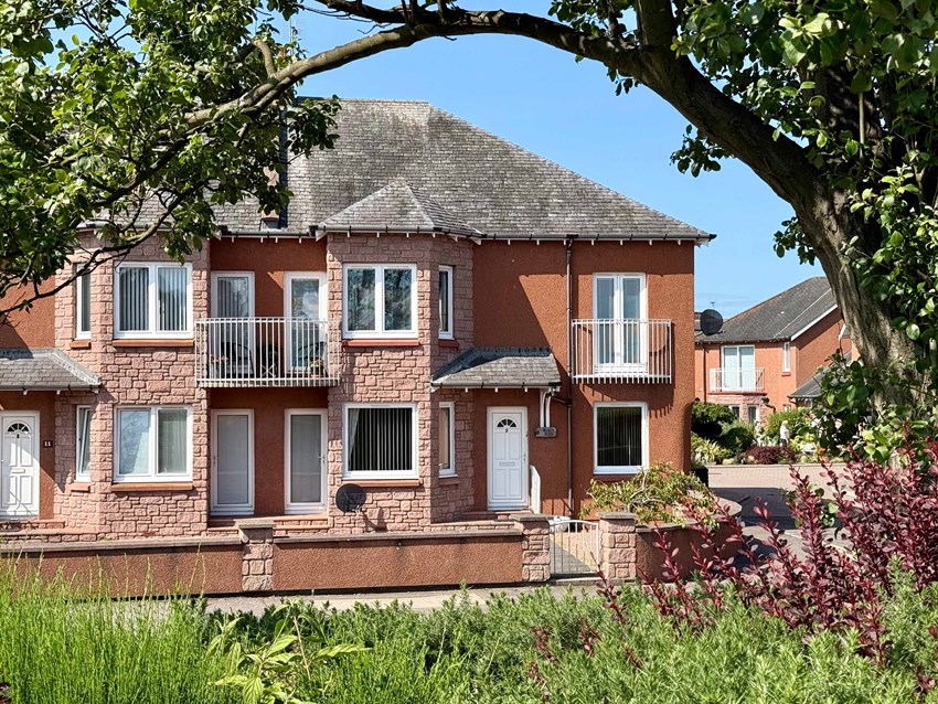 9 Keptie Road Arbroath
