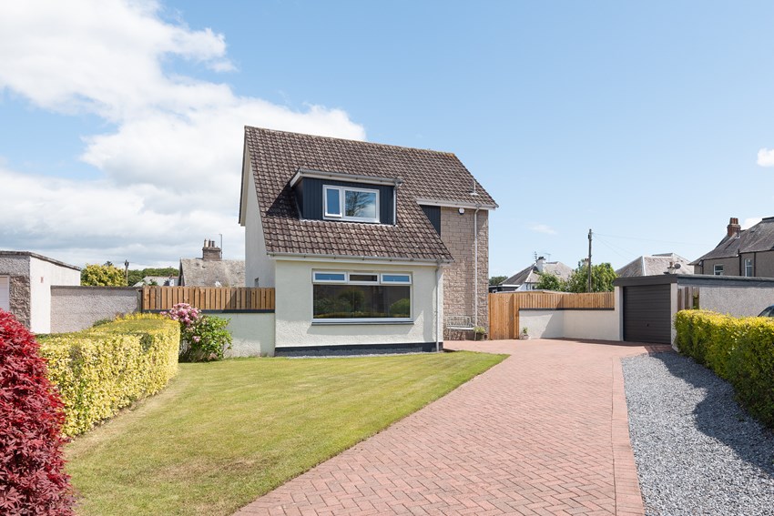 26 Lethnot Street Broughty Ferry
