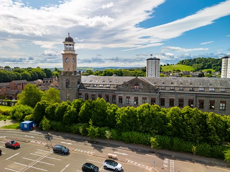 Flat 52, Braehead, Methven Walk, Dundee DD2 3FJ