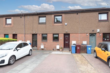 38 Belltree Gardens, Broughty Ferry DD5 2LJ