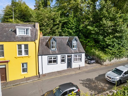 5 Boat Brae, Newport-on-Tay DD6 8EX