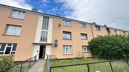 36D Balmoral Terrace, Dundee DD4 8SJ