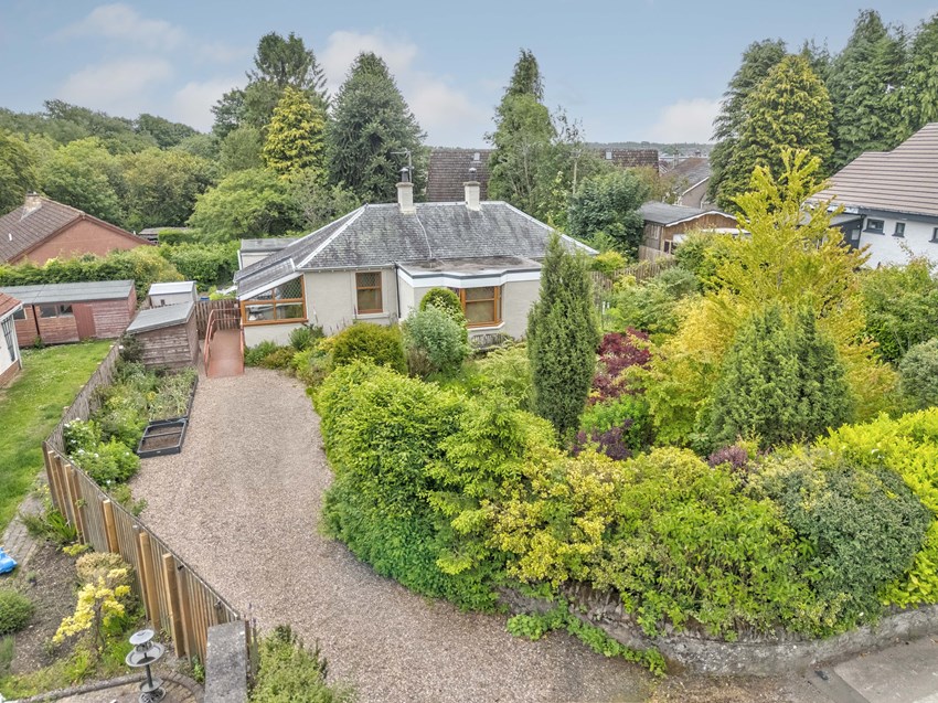 22 Baldovan Road Dundee