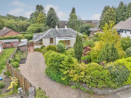 22 Baldovan Road, Dundee DD3 9EA