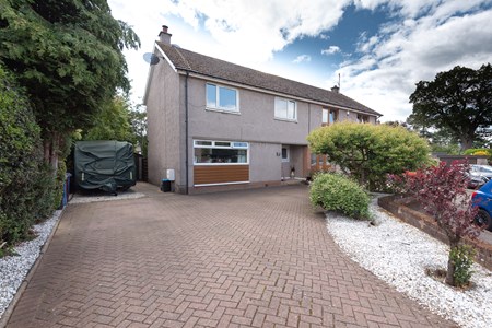 7 Ralston Place, Broughty Ferry DD5 1NP