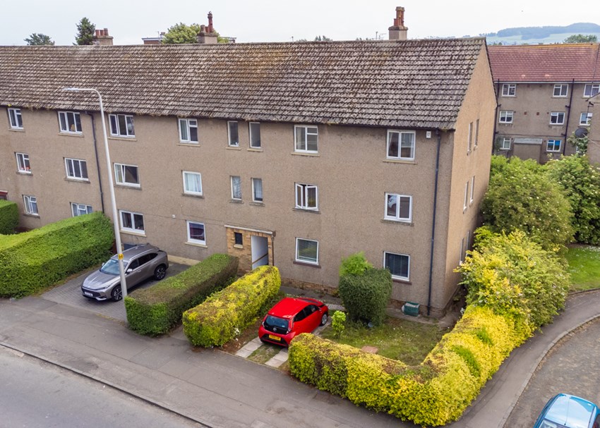 29e Ballindean Road Dundee