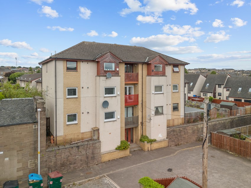 Flat B 19 North Ellen Street
