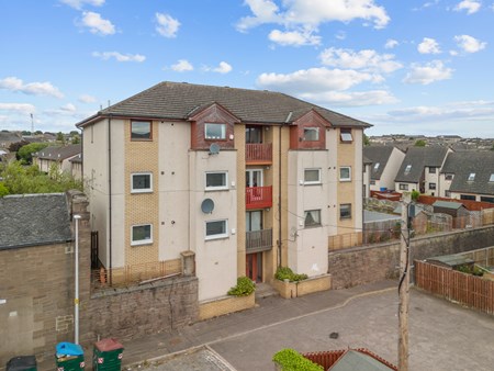 Flat B, 19 North Ellen Street DD3 7DF