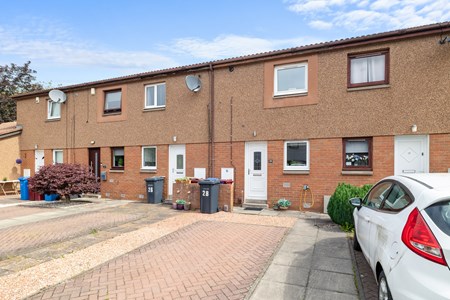 28 Belltree Gardens, Broughty Ferry DD5 2LJ