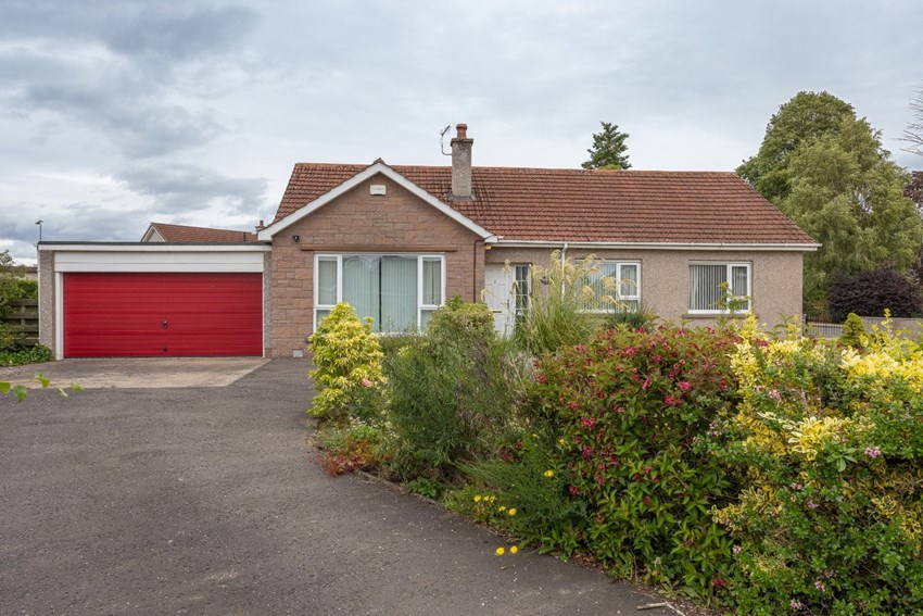 2 Turfbeg Avenue Forfar