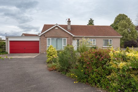 2 Turfbeg Avenue, Forfar DD8 3LJ
