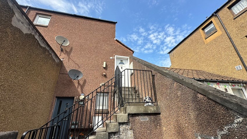 16 Lilybank Terrace Dundee