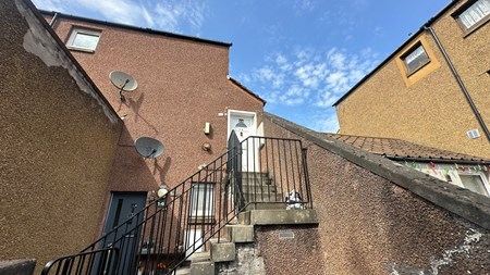 16 Lilybank Terrace, Dundee DD4 6BG