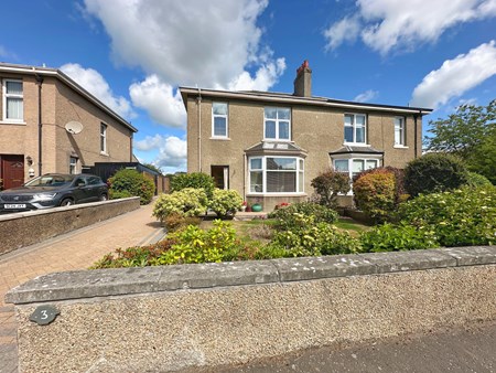 3 Nevill Street, Dundee DD3 8PX