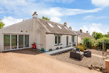 1 Fincraigs Farm Cottages, Cupar KY15 4QQ