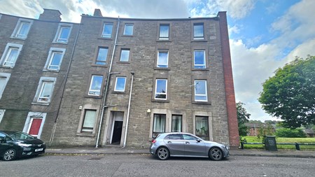 22 Fleuchar Street, Dundee DD2 2LQ