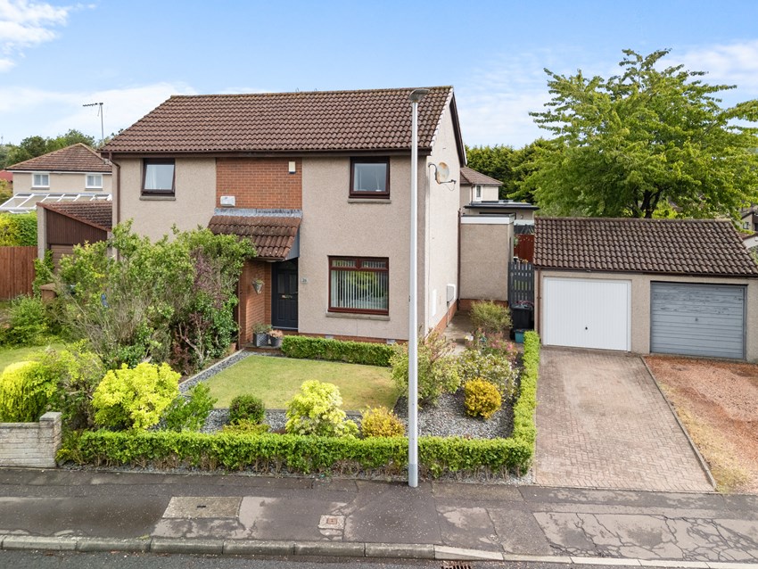 26 Inchkeith Avenue Broughty Ferry