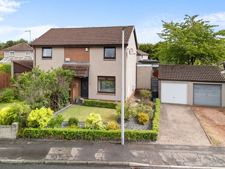 26 Inchkeith Avenue, Broughty Ferry DD5 2LS