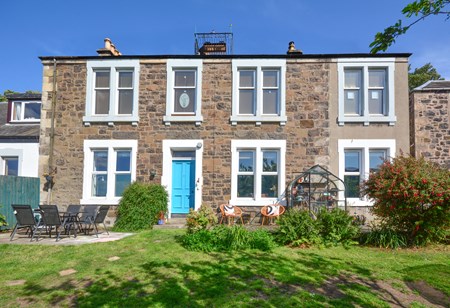 51 Queen Street, Newport-on-Tay DD6 8BD