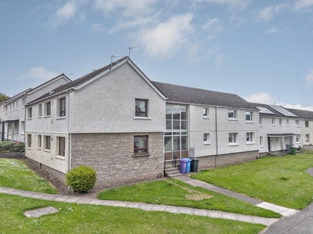 119 Charles Avenue, Arbroath DD11 2HQ