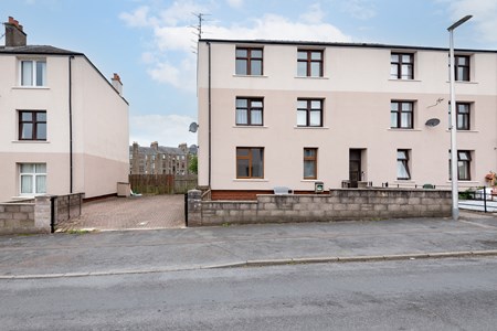 Flat G/1, 2 Caird Terrace, Dundee DD3 8BS