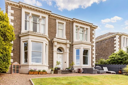 82a Tay Street, Newport-on-Tay DD6 8AP