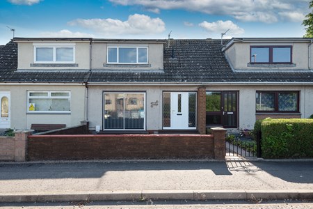 64 Warddykes Avenue, Arbroath DD11 4AW
