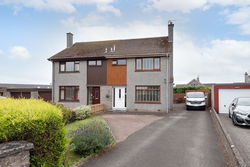 38 Edzell Street Broughty Ferry