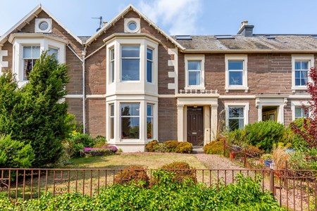 10a Castle Terrace, Broughty Ferry DD5 2EG