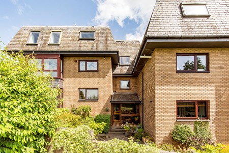 99f Shaftesbury Road, Dundee DD2 1JY