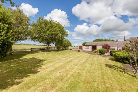 Conon Lea, Colliston DD11 3RP