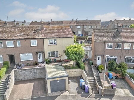 25 Camus Road, Arbroath DD11 5AW