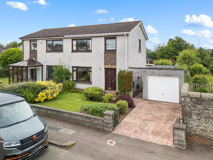 1 Gotterstone Drive Broughty Ferry